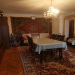 Satılır 4 otaqlı Köhnə Tikili, Qara Qarayev metrosu, 8-ci kilometr, Nizami rayonu 2