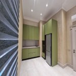 Аренда 2 комнатная Офис, Хетаи район 5