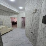 Kirayə (aylıq) 2 otaqlı Yeni Tikili Xırdalan 4