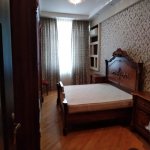 Kirayə (aylıq) 3 otaqlı Yeni Tikili, Xətai metrosu, Qara şəhər, Dəmirçi Plaza, Xətai rayonu 5