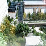 Satılır 2 otaqlı Yeni Tikili, 28 May metrosu, Nəsimi rayonu 26