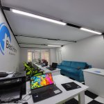Kirayə (aylıq) 3 otaqlı Ofis, Nəriman Nərimanov metrosu, Nərimanov rayonu 14