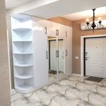 Kirayə (aylıq) 3 otaqlı Yeni Tikili, Nizami rayonu 2