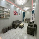 Satılır 4 otaqlı Həyət evi/villa, Şüvəlan, Xəzər rayonu 2