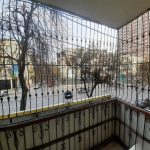 Kirayə (aylıq) 2 otaqlı Köhnə Tikili, 28 May metrosu, Nəsimi rayonu 5