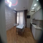 Kirayə (aylıq) 2 otaqlı Yeni Tikili, Nəriman Nərimanov metrosu, Nərimanov rayonu 11