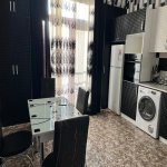 Kirayə (aylıq) 2 otaqlı Yeni Tikili, Xətai metrosu, Ağ şəhər, Xətai rayonu 9