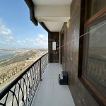 Продажа 2 комнатная Новостройка, İnşaatçılar метро, пос. Йени Ясамал, Ясамал район 9