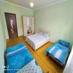 Kirayə (günlük) 3 otaqlı Həyət evi/villa Qəbələ 5