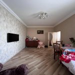 Продажа 2 комнатная Дома/Виллы, İnşaatçılar метро, пос. Ясамал, Парк Мусабекова, Ясамал район 4