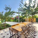Satılır 4 otaqlı Həyət evi/villa, 52-ci məhəllə rayonu 5