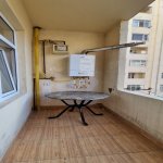 Kirayə (aylıq) 2 otaqlı Yeni Tikili, Memar Əcəmi metrosu, 9-cu mikrorayon, Binəqədi rayonu 13