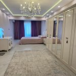 Kirayə (aylıq) 3 otaqlı Yeni Tikili, Xətai metrosu, Xətai rayonu 3