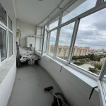 Kirayə (aylıq) 2 otaqlı Yeni Tikili, İnşaatçılar metrosu, Yasamal rayonu 17