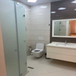 Kirayə (aylıq) 3 otaqlı Yeni Tikili, Sahil metrosu, Səbail rayonu 20