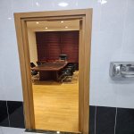 Kirayə (aylıq) 1 otaqlı Ofis, 28 May metrosu, Nəsimi rayonu 5