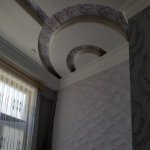Kirayə (aylıq) 3 otaqlı Yeni Tikili, Xətai metrosu, Ağ şəhər, Xətai rayonu 9