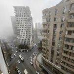 Satılır 4 otaqlı Yeni Tikili, 28 May metrosu, Nərimanov rayonu 1