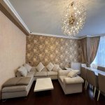 Kirayə (aylıq) 3 otaqlı Yeni Tikili, Nizami metrosu, Nərimanov rayonu 4