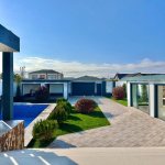 Satılır 4 otaqlı Bağ evi, Mərdəkan, Xəzər rayonu 6
