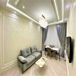 Satılır 2 otaqlı Yeni Tikili, Gənclik metrosu, Nəsimi rayonu 3