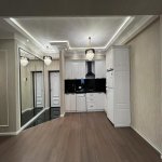 Kirayə (aylıq) 3 otaqlı Yeni Tikili, Nəriman Nərimanov metrosu, Nərimanov rayonu 5