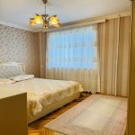 Kirayə (aylıq) 2 otaqlı Köhnə Tikili, Avtovağzal metrosu, Biləcəri qəs., Binəqədi rayonu 3