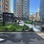 Аренда 3 комнат Новостройка, м. 28 Мая метро, Насими район 27