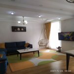 Satılır 3 otaqlı Yeni Tikili, Xətai metrosu, Ağ şəhər, Xətai rayonu 1