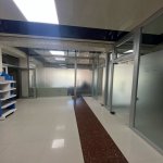 Kirayə (aylıq) 3 otaqlı Ofis, Nəriman Nərimanov metrosu, Nərimanov rayonu 7