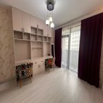 Satılır 4 otaqlı Yeni Tikili, 8 Noyabr metrosu, Nəsimi rayonu 10