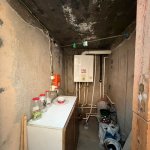 Satılır 3 otaqlı Həyət evi/villa, Həzi Aslanov metrosu, Xətai rayonu 21