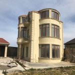 Satılır 6 otaqlı Həyət evi/villa, Masazır, Abşeron rayonu 1