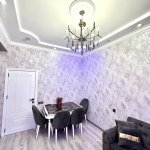 Аренда 3 комнатная Вторичка, м. Эльмляр Академиясы метро, Ясамал район 3