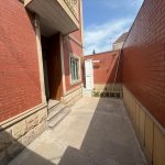 Satılır 4 otaqlı Həyət evi/villa, Avtovağzal metrosu, Biləcəri qəs., Binəqədi rayonu 11