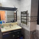 Satılır 3 otaqlı Yeni Tikili, Xətai metrosu, Ağ şəhər, Xətai rayonu 28