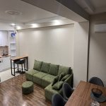 Kirayə (aylıq) 2 otaqlı Yeni Tikili, Qara Qarayev metrosu, Nizami rayonu 2