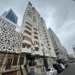 Kirayə (aylıq) 3 otaqlı Yeni Tikili, Xətai metrosu, Xətai rayonu 11