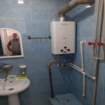 Kirayə (aylıq) 2 otaqlı Həyət evi/villa Xırdalan 8