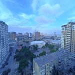 Kirayə (aylıq) 2 otaqlı Yeni Tikili, Neftçilər metrosu, 8-ci kilometr, Nizami rayonu 16