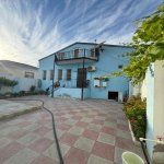 Satılır 4 otaqlı Həyət evi/villa, Koroğlu metrosu, Sabunçu rayonu 4