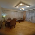 Аренда 3 комнат Новостройка, 7-ой микрорайон, Бинагадинский р-н район 3