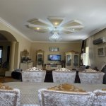 Kirayə (aylıq) 4 otaqlı Həyət evi/villa, Badamdar qəs., Səbail rayonu 6
