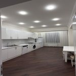 Аренда 2 комнатная Новостройка, м. Нариман Нариманов метро, Наримановский р-н район 3