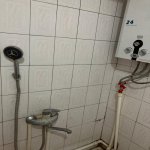 Kirayə (aylıq) 1 otaqlı Yeni Tikili, Nəsimi metrosu, 9-cu mikrorayon, Binəqədi rayonu 6