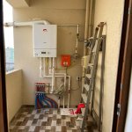 Kirayə (aylıq) 2 otaqlı Yeni Tikili, Bakıxanov qəs., Sabunçu rayonu 10