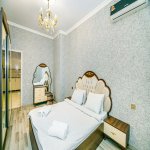 Kirayə (aylıq) 4 otaqlı Yeni Tikili, 28 May metrosu, Port Baku, Nəsimi rayonu 9