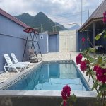Kirayə (günlük) 3 otaqlı Həyət evi/villa Qəbələ 3