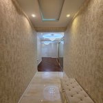 Аренда 4 комнатная Новостройка, İnşaatçılar метро, Ясамал район 19