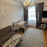 Продажа 3 комнатная Новостройка, м. Халглар Достлугу метро, 8-ой километр, Низаминский р-н район 1